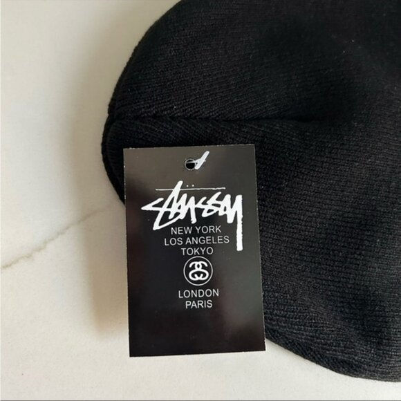 Stüssy Beanie - Picture 2 of 3